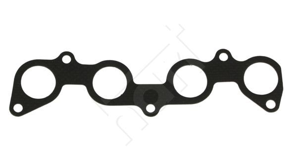 Tarpiklis, išleidimo kolektorius HART 711 637