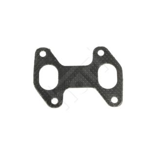 Tarpiklis, išleidimo kolektorius HART 711 638