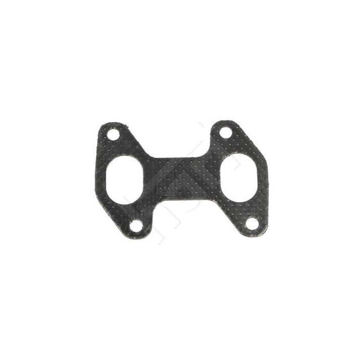 Tarpiklis, išleidimo kolektorius HART 711 638