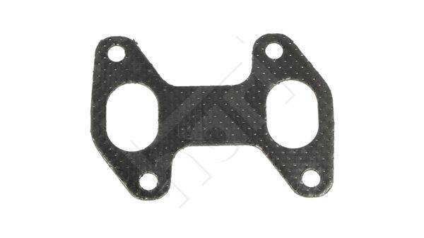 Tarpiklis, išleidimo kolektorius HART 711 638