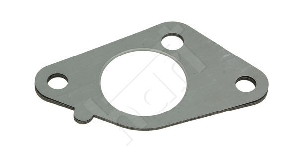 Tarpiklis, išleidimo kolektorius HART 713 520