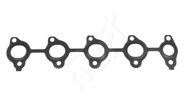 Tarpiklis, išleidimo kolektorius HART 717 688