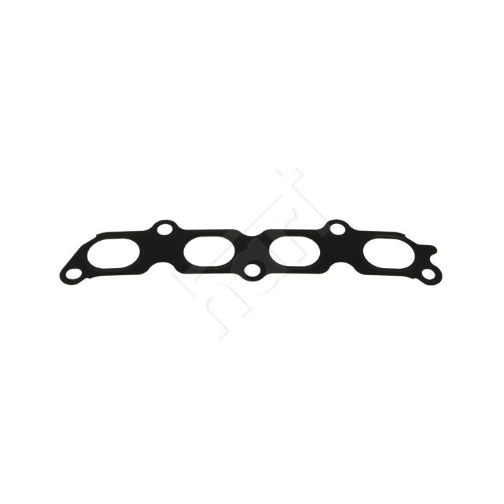 Tarpiklis, išleidimo kolektorius HART 720 258