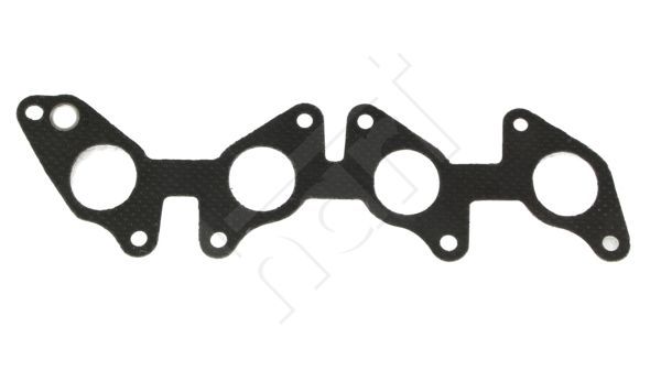 Tarpiklis, įsiurbimo kolektorius HART 711 617