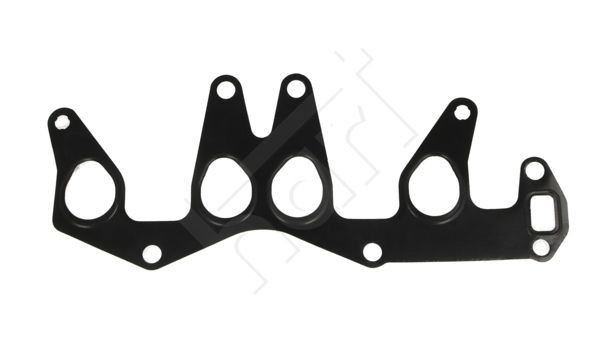 Tarpiklis, įsiurbimo kolektorius HART 712 711