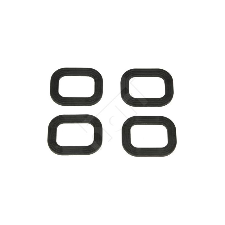 Tarpiklis, įsiurbimo kolektorius HART 713 485