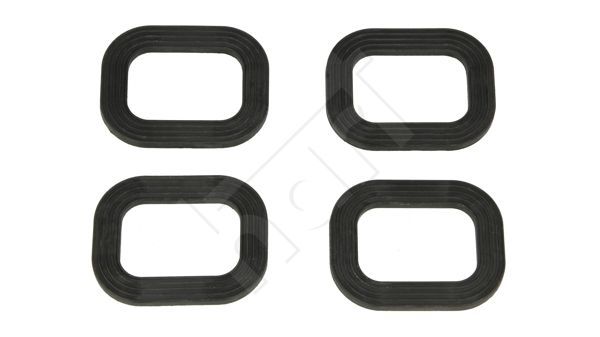 Tarpiklis, įsiurbimo kolektorius HART 713 485