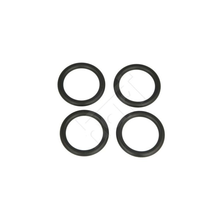 Tarpiklis, įsiurbimo kolektorius HART 717 702