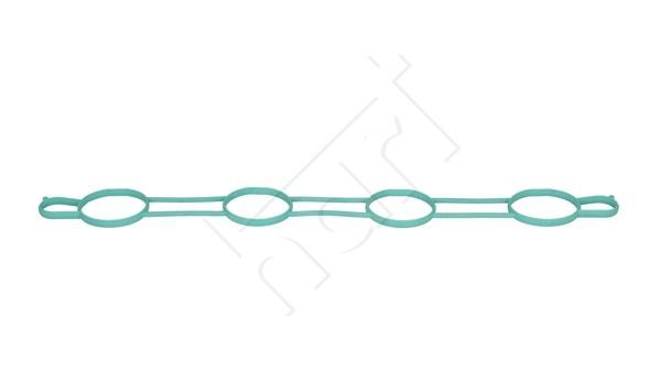 Tarpiklis, įsiurbimo kolektorius HART 718 608