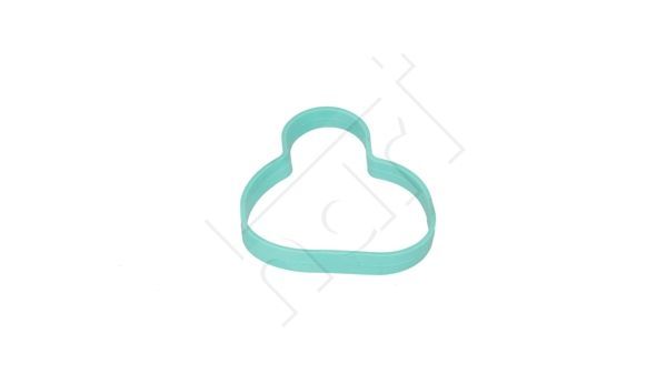 Tarpiklis, įsiurbimo kolektorius HART 720 288