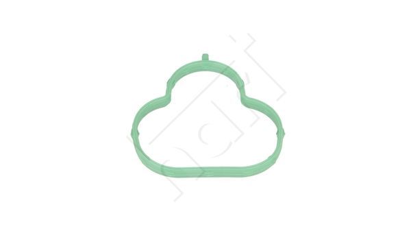 Tarpiklis, įsiurbimo kolektorius HART 720 301