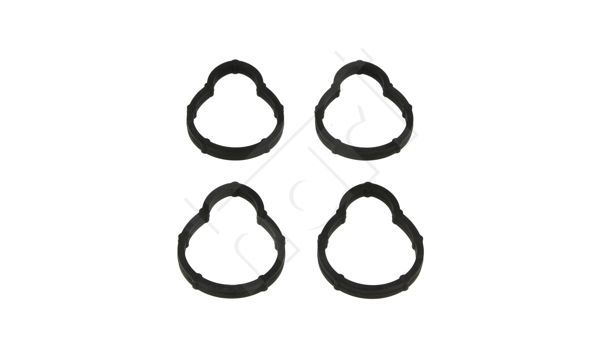 Tarpiklių rinkinys, įsiurbimo kolektorius HART 720 213