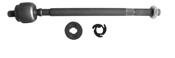 Vidinė skersinė vairo trauklė HART 420 488