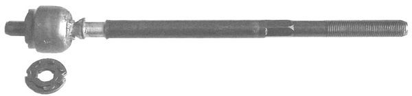 Vidinė skersinė vairo trauklė HART 422 408