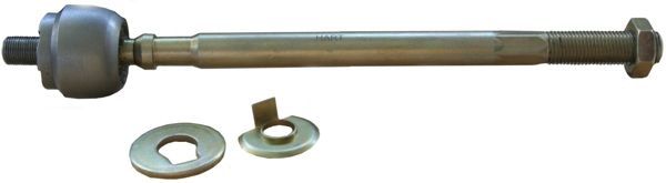 Vidinė skersinė vairo trauklė HART 424 343