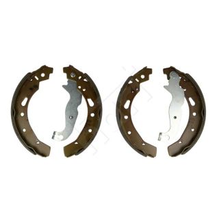 Stabdžių trinkelių komplektas HART 200 135