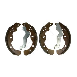 Stabdžių trinkelių komplektas HART 200 146