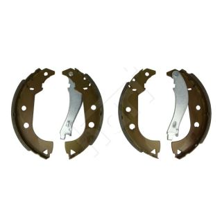 Stabdžių trinkelių komplektas HART 200 148