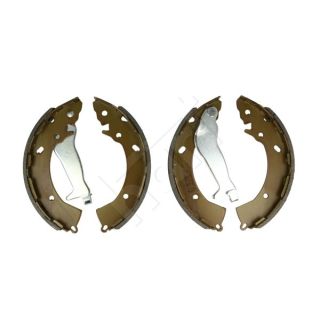 Stabdžių trinkelių komplektas HART 200 168