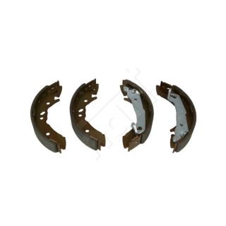 Stabdžių trinkelių komplektas HART 217 686