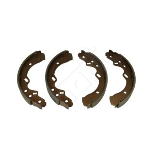 Stabdžių trinkelių komplektas HART 217 694