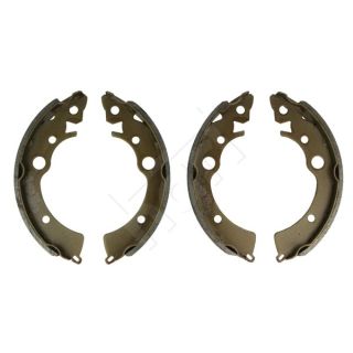 Stabdžių trinkelių komplektas HART 221 328