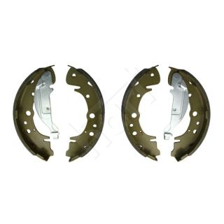 Stabdžių trinkelių komplektas HART 223 944