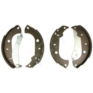 Stabdžių trinkelių komplektas HART 224 115