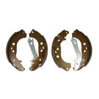 Stabdžių trinkelių komplektas HART 230 907