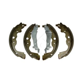 Stabdžių trinkelių komplektas HART 256 708