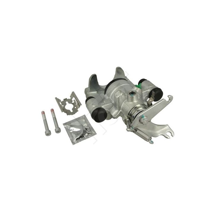 Stabdžių apkaba HART 057 354