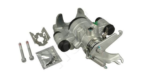 Stabdžių apkaba HART 057 354