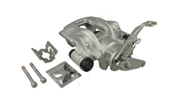 Stabdžių apkaba HART 057 355