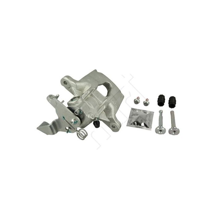 Stabdžių apkaba HART 063 088