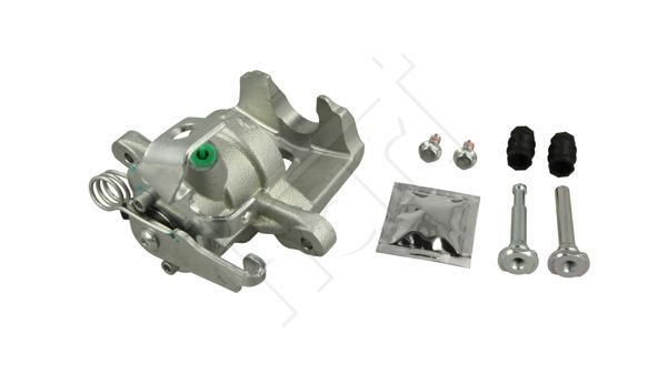 Stabdžių apkaba HART 063 088