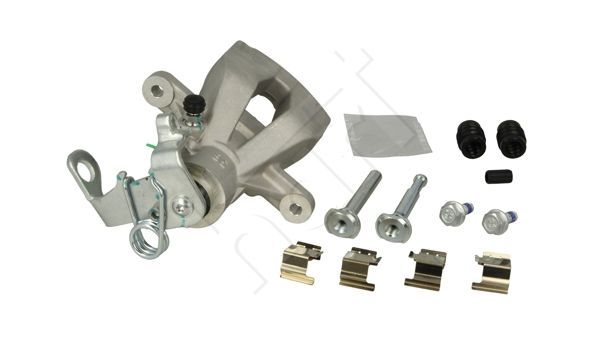 Stabdžių apkaba HART 068 687