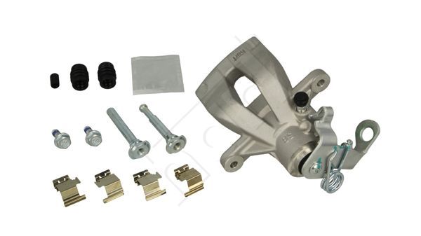 Stabdžių apkaba HART 068 688