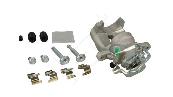 Stabdžių apkaba HART 068 688