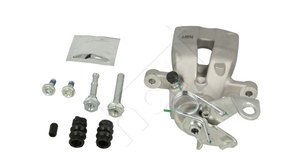 Stabdžių apkaba HART 254 029