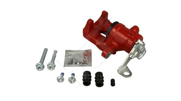 Stabdžių apkaba HART 256 053