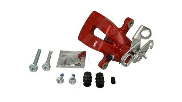 Stabdžių apkaba HART 256 053