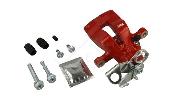 Stabdžių apkaba HART 256 054