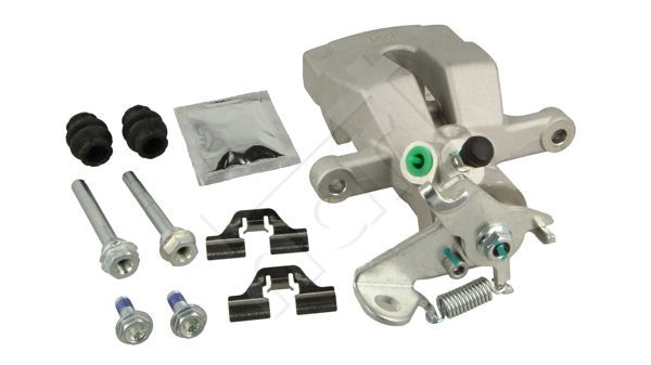 Stabdžių apkaba HART 257 430