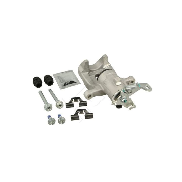 Stabdžių apkaba HART 257 430