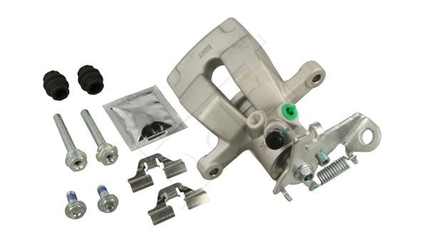 Stabdžių apkaba HART 257 431