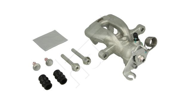 Stabdžių apkaba HART 257 608