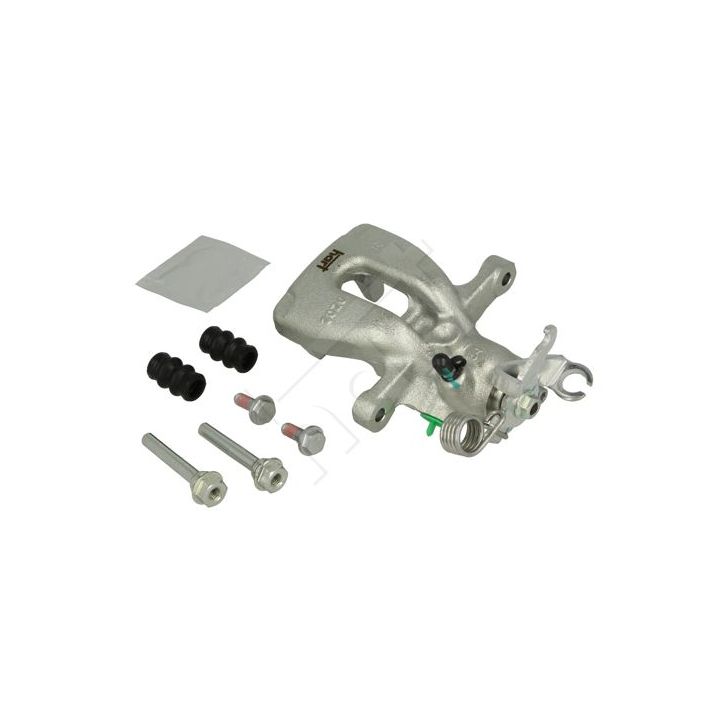 Stabdžių apkaba HART 257 609