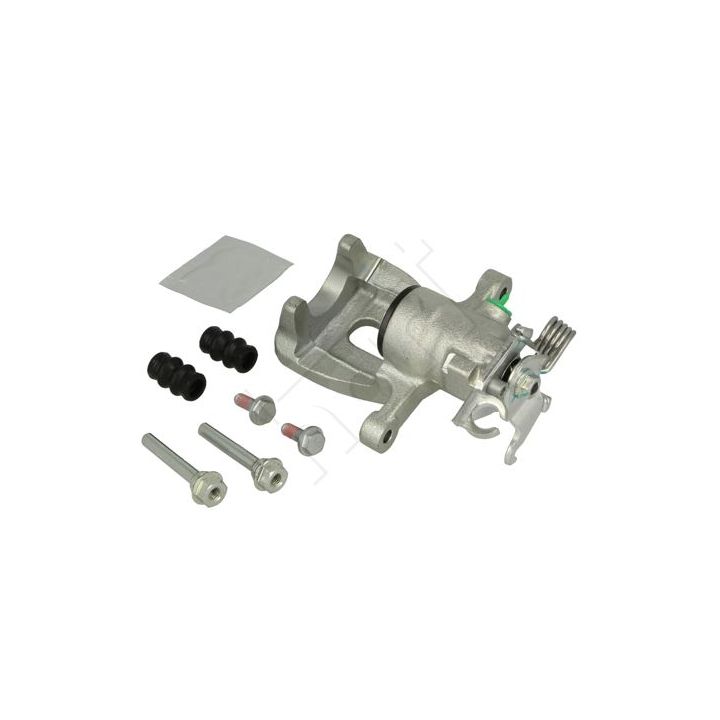 Stabdžių apkaba HART 257 609