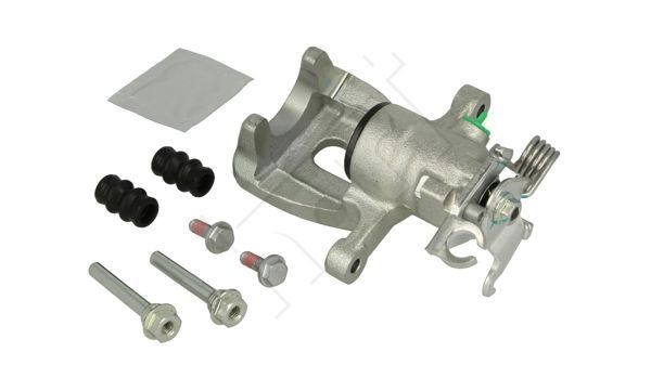 Stabdžių apkaba HART 257 609