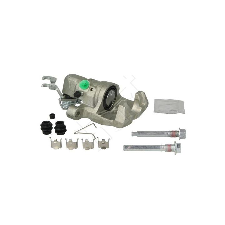 Stabdžių apkaba HART 258 452